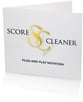 Score Cleaner Retail